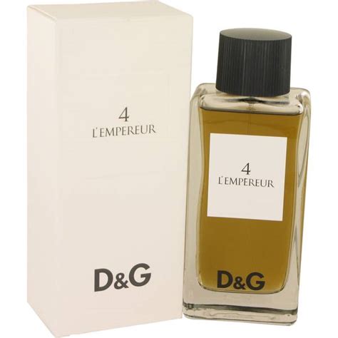 dolce gabbana l empereur